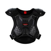 Starks Моточерепаха детская Vest  Armor Kids V2 Чёрный в Челябинске