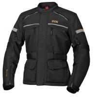IXS Куртка Tour Jacket Classic-GTX черная в Челябинске
