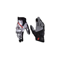 Leatt Перчатки ADV HydraDri 7.5 Short 2026 Steel в Челябинске