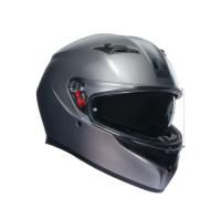 AGV Шлем K3 2206 Rodio Grey Matt в Челябинске