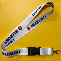 Motolike Лента для ключей Suzuki в Челябинске