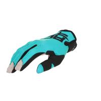 Acerbis Перчатки MX X-H Petrol Green в Челябинске