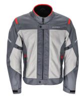 Acerbis Куртка Ramsey My Vented 2.0 Grey/Red в Челябинске
