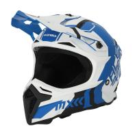 Acerbis Шлем Profile 5 22-06 White/Blue в Челябинске