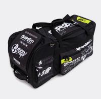 Grom Сумка для экипировки с колесами MX1 Classic в Челябинске