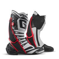 Gaerne Мотоботы GP1 Evo Nardo-Grey/Red в Челябинске