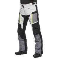 Scout Штаны GT Touring 3 4-season black/grey/yellow в Челябинске