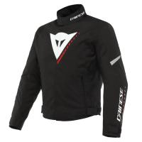 Dainese Куртка Veloce D-Dry Black/White/Lava-Red в Челябинске