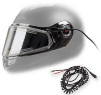 LS2 Визор FF386 Electric snow в Челябинске