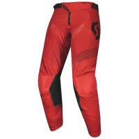 SCOTT Брюки 450 Angled red/black в Челябинске