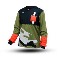 Grom Джерси Ranger в Челябинске