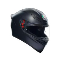 AGV Шлем K1 S Matt Black в Челябинске