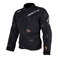 Leatt Мотокуртка ADV DriTour 7.5 2026 Stealth в Челябинске