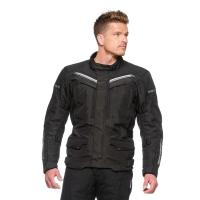 Scout Куртка GT Touring 3 4-season black в Челябинске