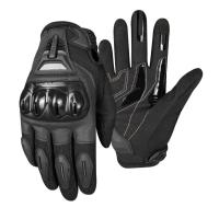 Ones Again Перчатки Zero 2.0 MG-07 black в Челябинске