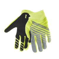 Dragonfly Перчатки DFMX Yellow в Челябинске