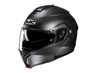 HJC Шлем C91N Semi Flat Titanium в Челябинске