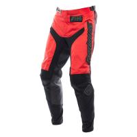Fasthouse Брюки Grindhouse Pant Red/Black в Челябинске