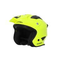 Acerbis Шлем Jet Aria 22-06 Yellow 2 в Челябинске