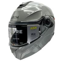 Airoh Мотошлем Specktre Cement Grey Gloss в Челябинске