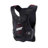 Leatt Защитный панцирь Chest Protector ReaFlex V26 Black в Челябинске