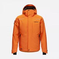 Finntrail Куртка мужская утепленная Aspen 3462 Orange в Челябинске