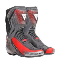 Dainese Ботинки Torque 4 S Black/Red-Lava в Челябинске