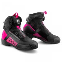 Shima Мотоботы Edge Vent Lady Pink в Челябинске