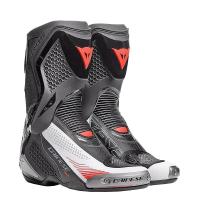Dainese Ботинки Torque 4 Air N32 Black/White/Red-Fuo в Челябинске