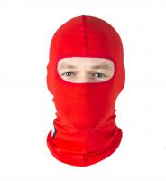 Hyperlook Подшлемник летний Pancher красный в Челябинске