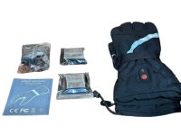 Scout Перчатки с подогревом Hit Warm в Челябинске