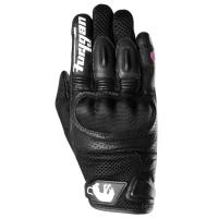 Furygan Перчатки TD12 Lady Evo кожа/сетка Черный в Челябинске