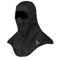 Scott Подшлемник Wind Warrior black в Челябинске