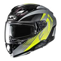 HJC Шлем F71 Catos MC3H в Челябинске