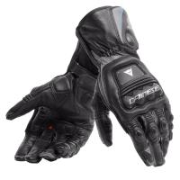 Dainese Перчатки Steel-Pro Black/Anthracite в Челябинске
