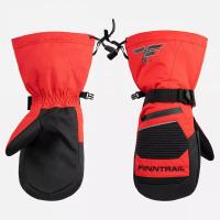 Finntrail Рукавицы Nordic 2942 Red в Челябинске
