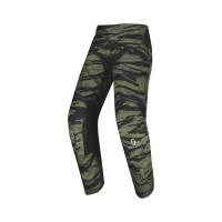 Scott Брюки 350 Kids Dirt green tan в Челябинске