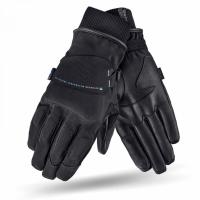 Shima Мотоперчатки Oslo Wp men Blk в Челябинске