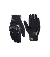 Pro-Biker Перчатки MCS-17TS (Touch Screen) Black в Челябинске