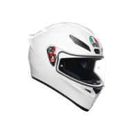 AGV Шлем K1 S E2206 White в Челябинске