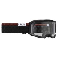 Leatt Маска Velocity 4.0 MTB X-Flow Black Clear 83% в Челябинске