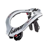 Leatt Защита шеи подростковая 3.5 Neck Brace Junior White в Челябинске