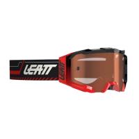 Leatt Маска Velocity 5.5 Iriz Red Rose 32% в Челябинске