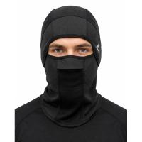 Scout Балаклава утепленная Extra Winter Черный в Челябинске