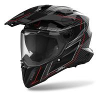 Airoh Шлем Commander 2 Carbon Stylish Glossy в Челябинске