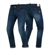 Shima мотоджинсы Devon Dark Blue в Челябинске