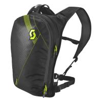 Scott Рюкзак Hydro Roamer black/neon yellow в Челябинске