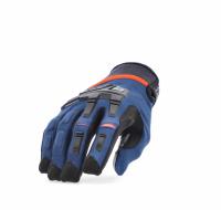 Acerbis Перчатки X-Enduro CE Blue/Orange в Челябинске