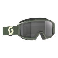 Scott Очки Primal Sand Dust kaki green в Челябинске