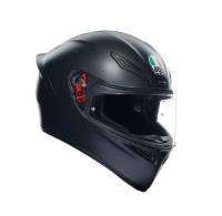 AGV Шлем K1 S E2206 Matt Black в Челябинске
